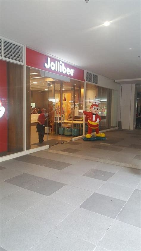 jollibee - ayala feliz photos